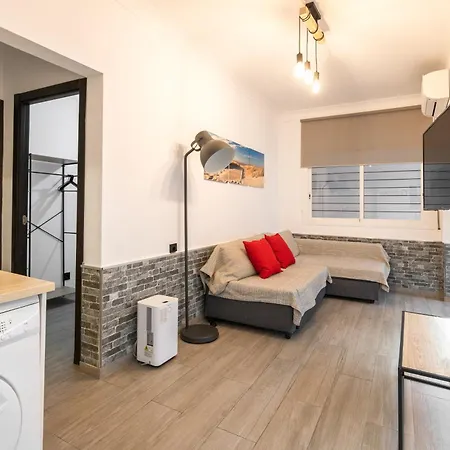 Apartment, Next To The Sea Apartment Premia De Mar