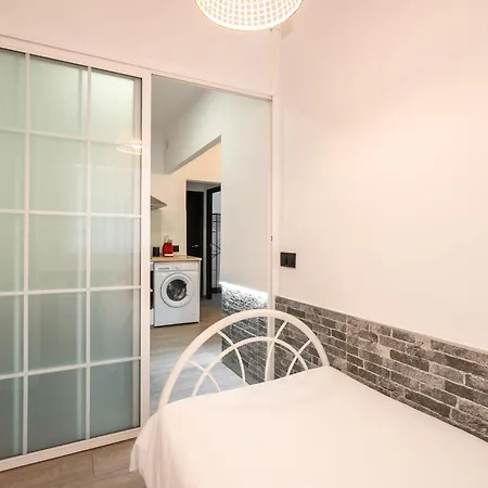 Apartment Apartment, Next To The Sea Premia De Mar