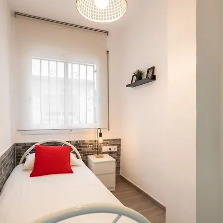 Apartment, Next To The Sea Apartment