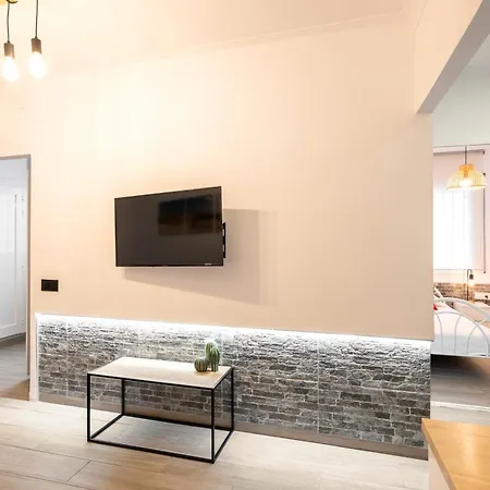 Apartment, Next To The Sea *